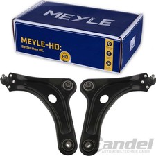 2x MEYLE HD QUERLENKER VORNE