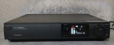 PANASONIC NV-F70 VHS