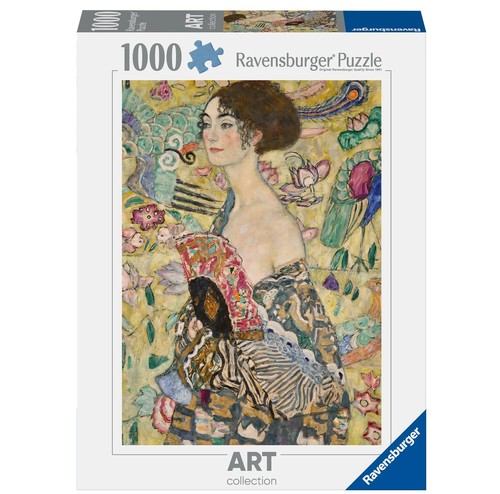 Puzzle erwachsene - -,