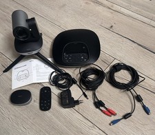Logitech GROUP ConferenceCam