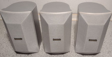 Panasonic SB-AFC10 Lautsprecher, 3 Stück