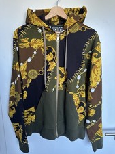 Versace Jeans Couture Sweater