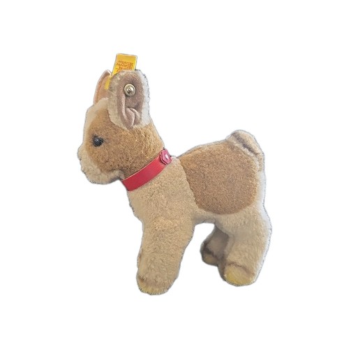 Süße steiff ziege mit - süße, ziege♥️
