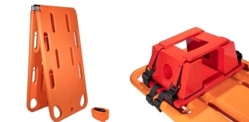 Teqler faltbares spine - teqler,