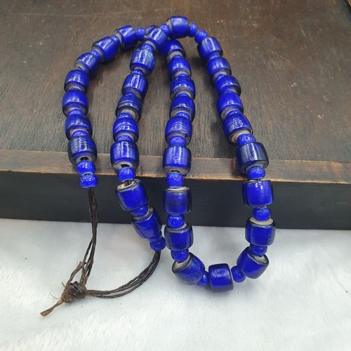 Afrikanische handelsperlen - afrikanische,