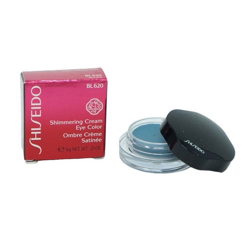 Shiseido shimmering cream eye - shiseido,