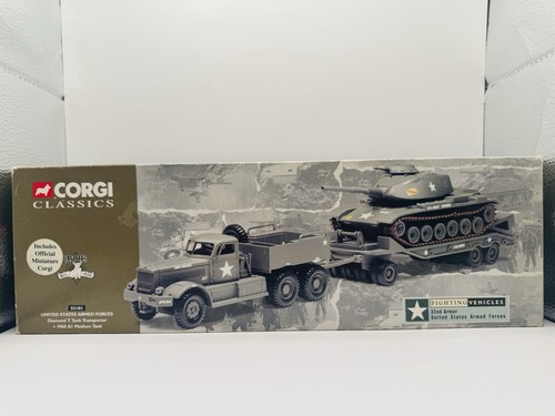 Corgi 55101 us - 1/50,