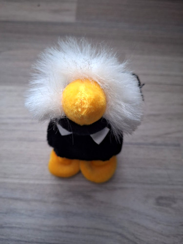Nici ente 15cm - nici, mit