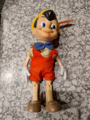 Pinocchio walt disney - pinocchio,