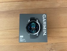 Garmin fenix amoled premium - garmin,