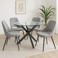 Tischgruppe Essgruppe 5-teilig