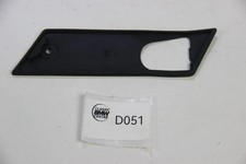 NEU Original BMW E30 E28 E24 E23 Blinker Kotflügel Dichtung rechts 63131367804