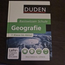 Duden. Basiswissen Schule