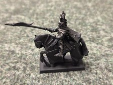 Warhammer Fantasy, TOW
