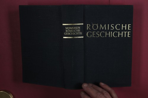 372532 theodor mommsen - theodor,