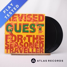 A Tribe Called Quest Revised