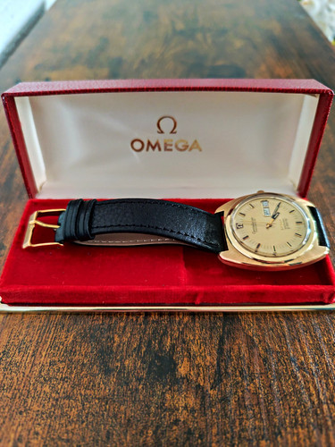 Omega constellation quarz - omega,