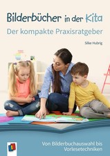 Bilderbücher in der Kita 