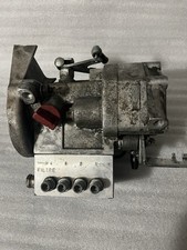 Kugelfischer Schäfer Einspritzpumpe PL004-104-03-A1 für Peugeot 504/505 Oldtimer