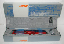 ROCO PLATIN 63280 "Blaue