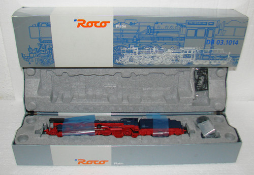 Roco platin 63280 - platin,
