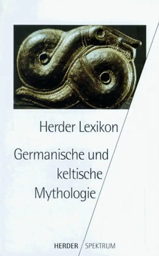 Herder lexikon germanische und - herder,