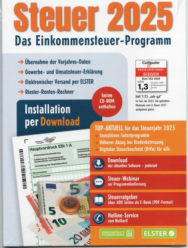 Aldi steuer 2025 - aldi,