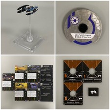 VULTURE-CLASS DROID FIGHTER