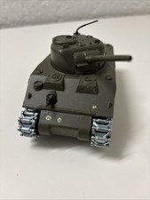 Solido Panzer Sherman M4 A3