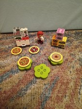 Lego Duplo Verkaufsstand mit