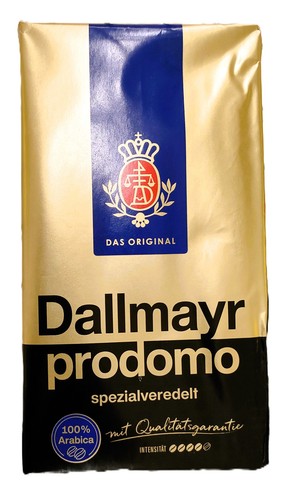 Dallmayr prodomo - dallmayr,