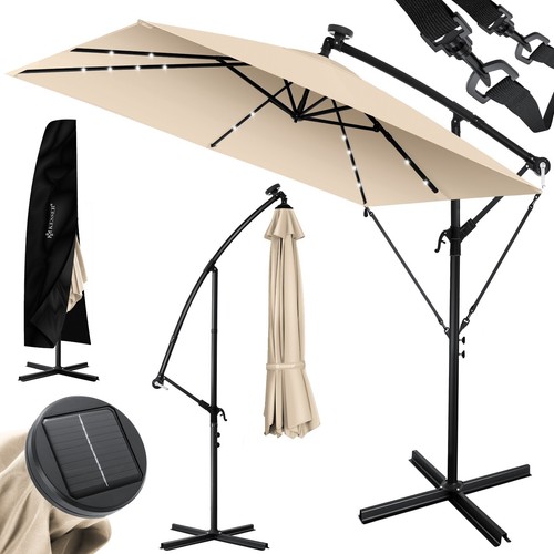 Kesser ampelschirm - kesser®,