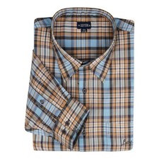 Lucky Star XXL Langarmhemd in