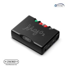 Chord Electronics MOJO 2
