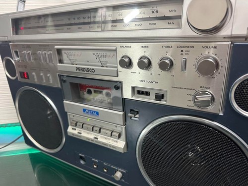 Hitachi trk 8600rm - trk-8600rm, blau