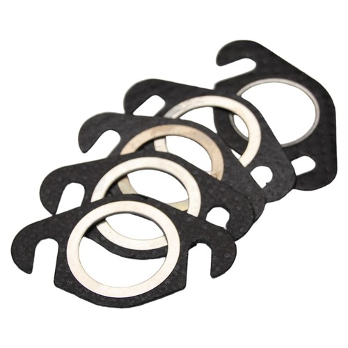 Auspuff dichtung - 5x,