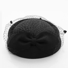 Frauen baret elegant hut - frauen,