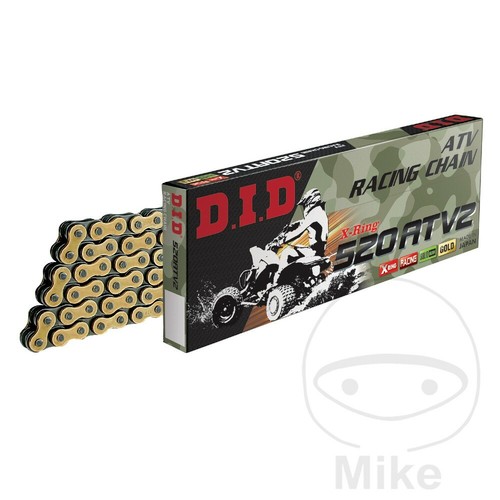 Did kettensatz 520atv2 38 - kettensatz, 15/38