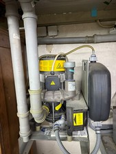 DÜRR Dental Absaugung VS 600