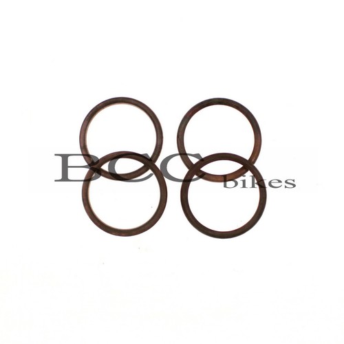 Krümmer dichtung honda cb - honda,