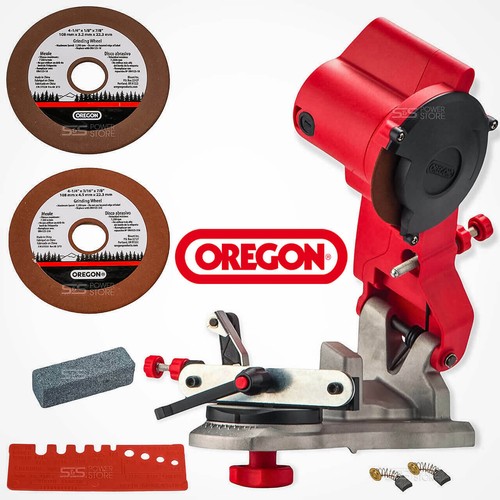 Oregon kettenschärfgerät - oregon,