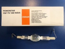 Osram powerstar hqi - powerstar, hqi-ts