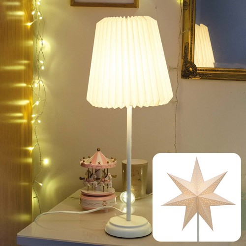 Lampe papier stern deko - stern,
