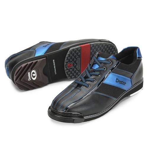 Bowlingschuhe dexter sst - bowlingschuhe,
