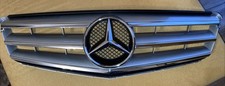 Mercedes C-Klasse W204 Kühlergrill Avantgarde/Zentralstern A2048800023 Original 