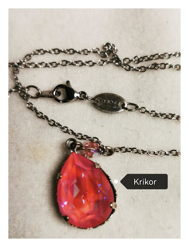 Halskette krikor - halskette,
