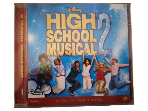 High school musical - high, 2