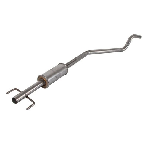 Mittelschalldämpfer bosal - mittelschalldämpfer,