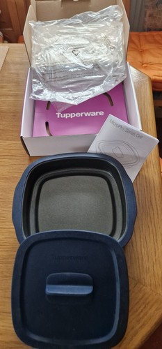 Tupperware microgrill micropro - tupperware,