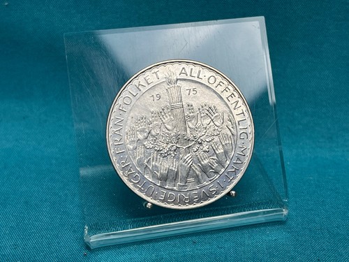 Schweden kronen 1975 - schweden,